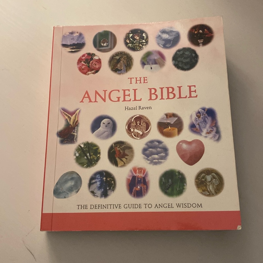 spiritual book